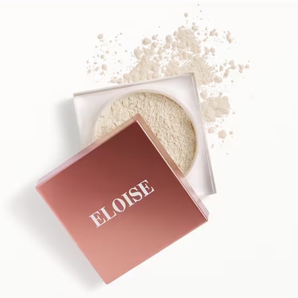 ELOISE | Flawless Loose Setting Powder | “Vanilla” (Brand New!) 💘 - Picture 2 of 7